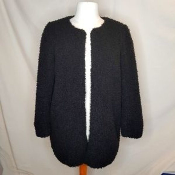 Wilfred Laboratoire Coat - Picture 3 of 3